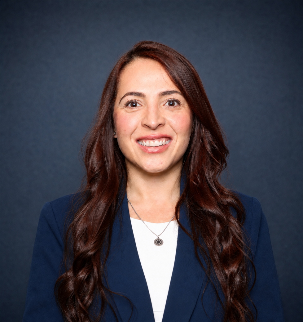 Camila Herrera portrait