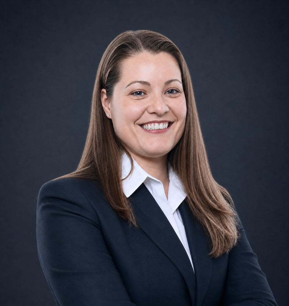 Karen McConville portrait